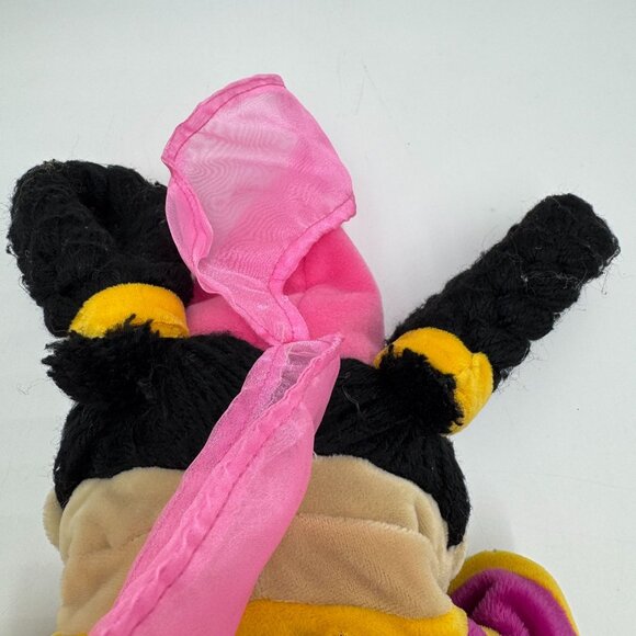 Fairy & Princess Lakeshore Learning Hand Puppets Jingles Wand - Picture 6 of 16